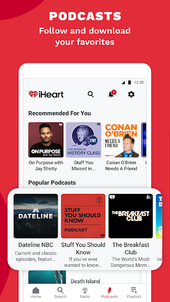 Bring iHeartRadio Into Every Room: Your Smart Speaker Setup Guide