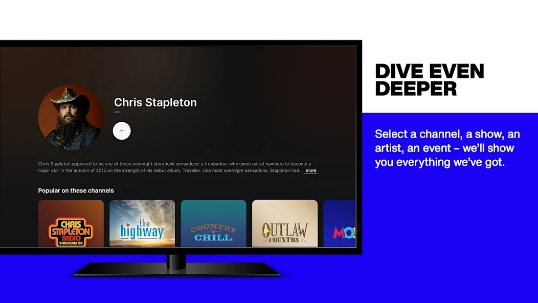 Never Miss a Beat: Mastering SiriusXM Apps On Demand, Download and Listen Features