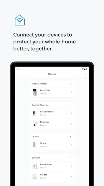 How to Set Up Your Ring Device and Connect It to the Ring for the First Time