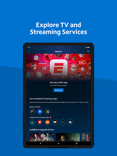How to View Your TV Channel List, Manage Streaming Subscriptions