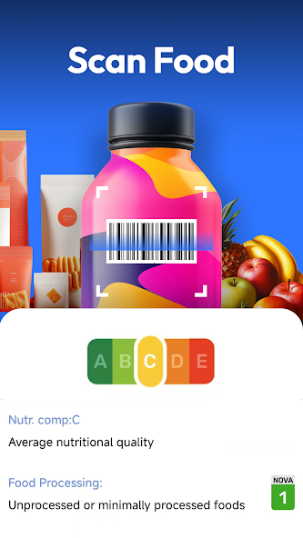 Scan Product Barcodes for Instant Price Checks