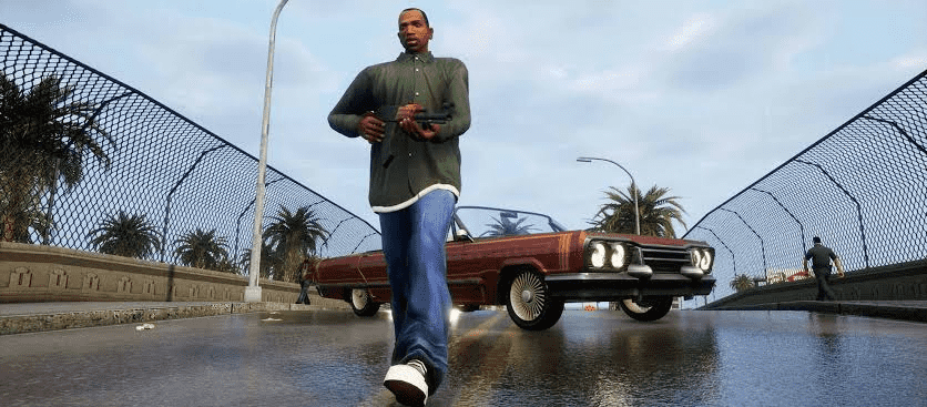 GTA San Andreas Money Guide: Fast Cash & Smart Asset Investments