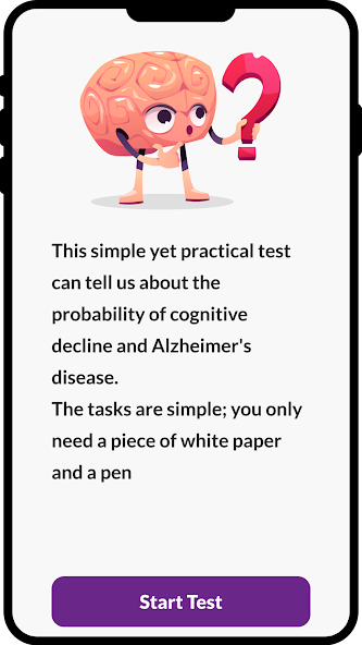 Navigating Your Health: How to Take the Test on Brain Test