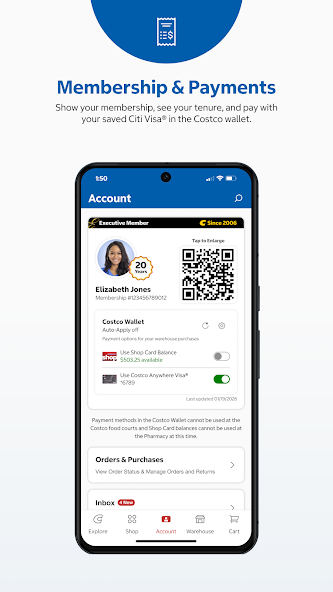 Costco Digital Membership Card: Complete Setup & Usage Guide