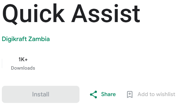 Mastering Microsoft Quick Assist: A Safe and Fast Guide to Remote Support