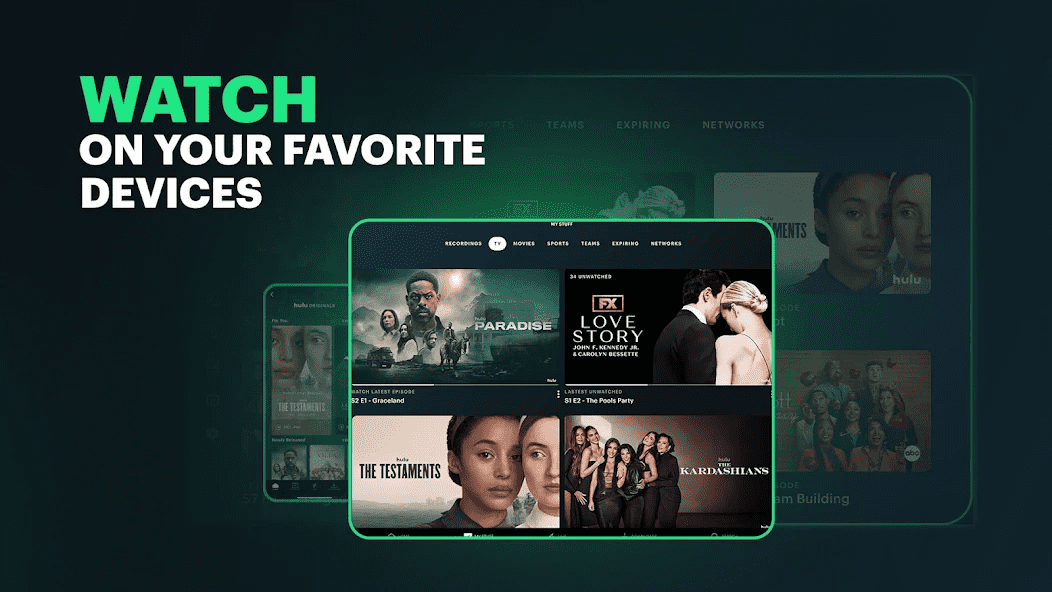 Understanding Hulu’s Subscription Levels: Picking Between On-Demand and Live TV