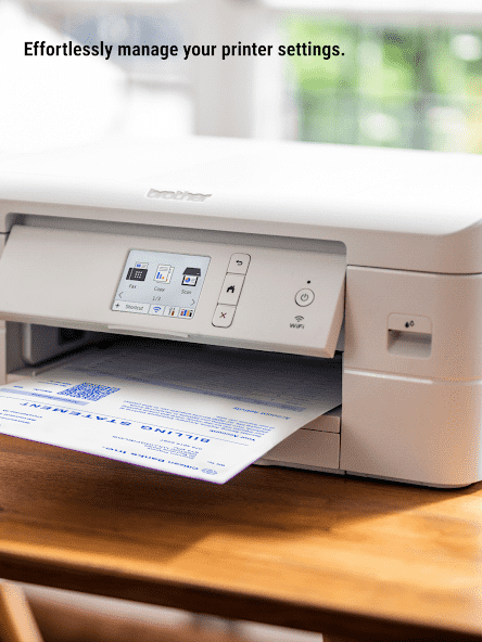 Master Mobile Printing with Brother Mobile Connect