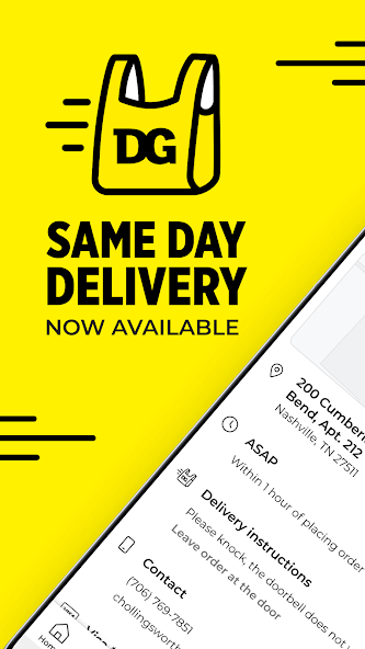 Unlock Hidden Savings: Master DG Cash Back and myDG® Wallet Perks