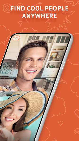 OmeTV Chat Tips: Building Real Connections with Strangers