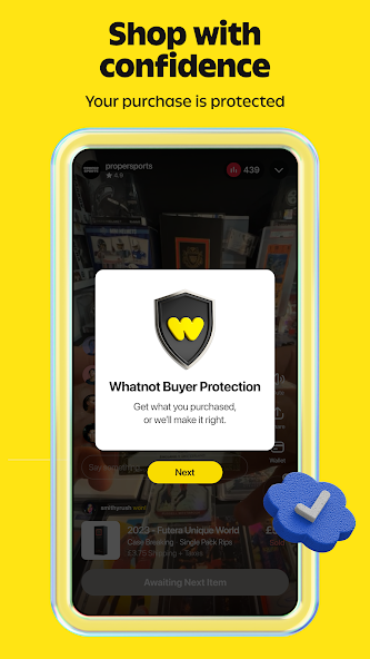 How to Bid and Win Live Auctions on Whatnot
