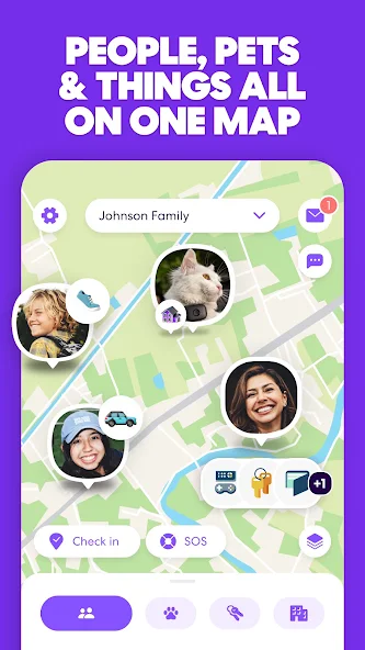 Balancing Safety and Privacy: How to Use Life360’s Bubbles and Pause Location Sharing