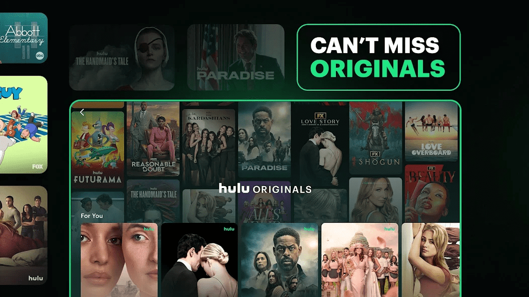 Unlocking Premium Entertainment: Hulu Add-Ons and Network Bundles