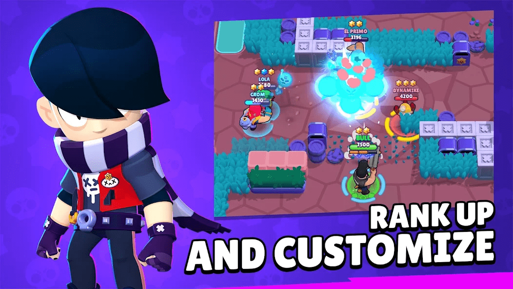 Mastering the Meta: Gadgets and Star Powers Ultimate Breakdown