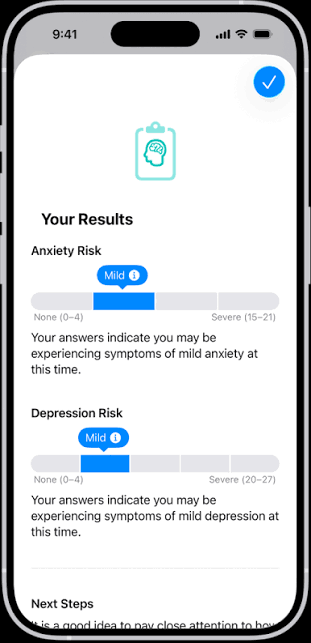 Taking Care of Your Mind: How to Watch Your Anxiety Levels