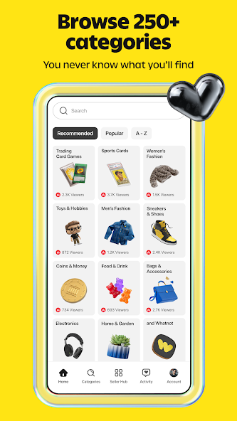 Whatnot Beginners Complete Guide: Profile Setup, Browsing Lives & First Purchase