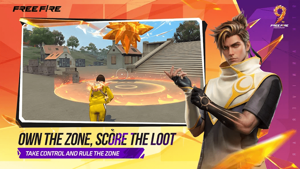 A Simple Guide to Finishing Free Fire Tasks and Getting All Rewards