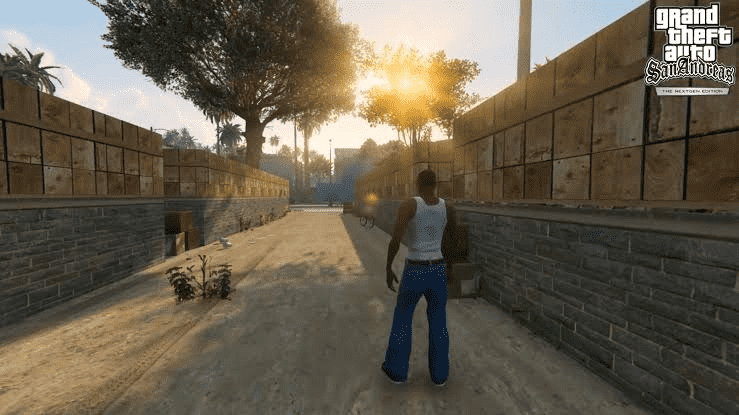 Collectibles, Vehicles & Side Missions