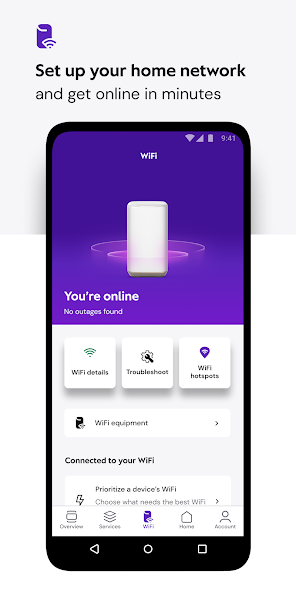 Mastering Your Home Network with Xfinity xFi