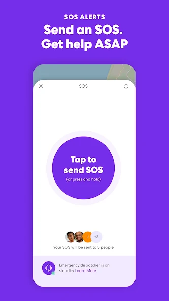 A Step-by-Step Guide to Life360 SOS Alerts and Emergency Dispatch