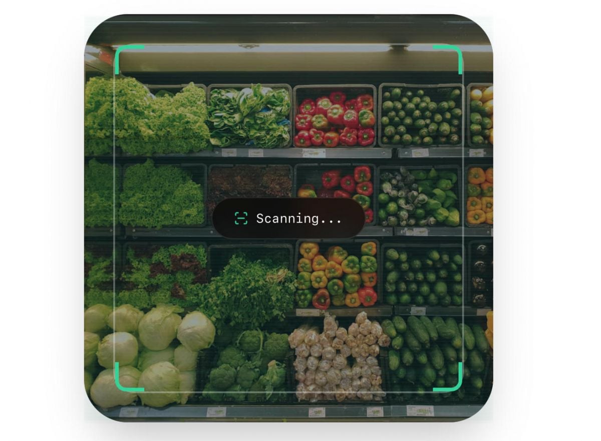 Turn SafeAllergy Scanning Checks Into Safer Choices