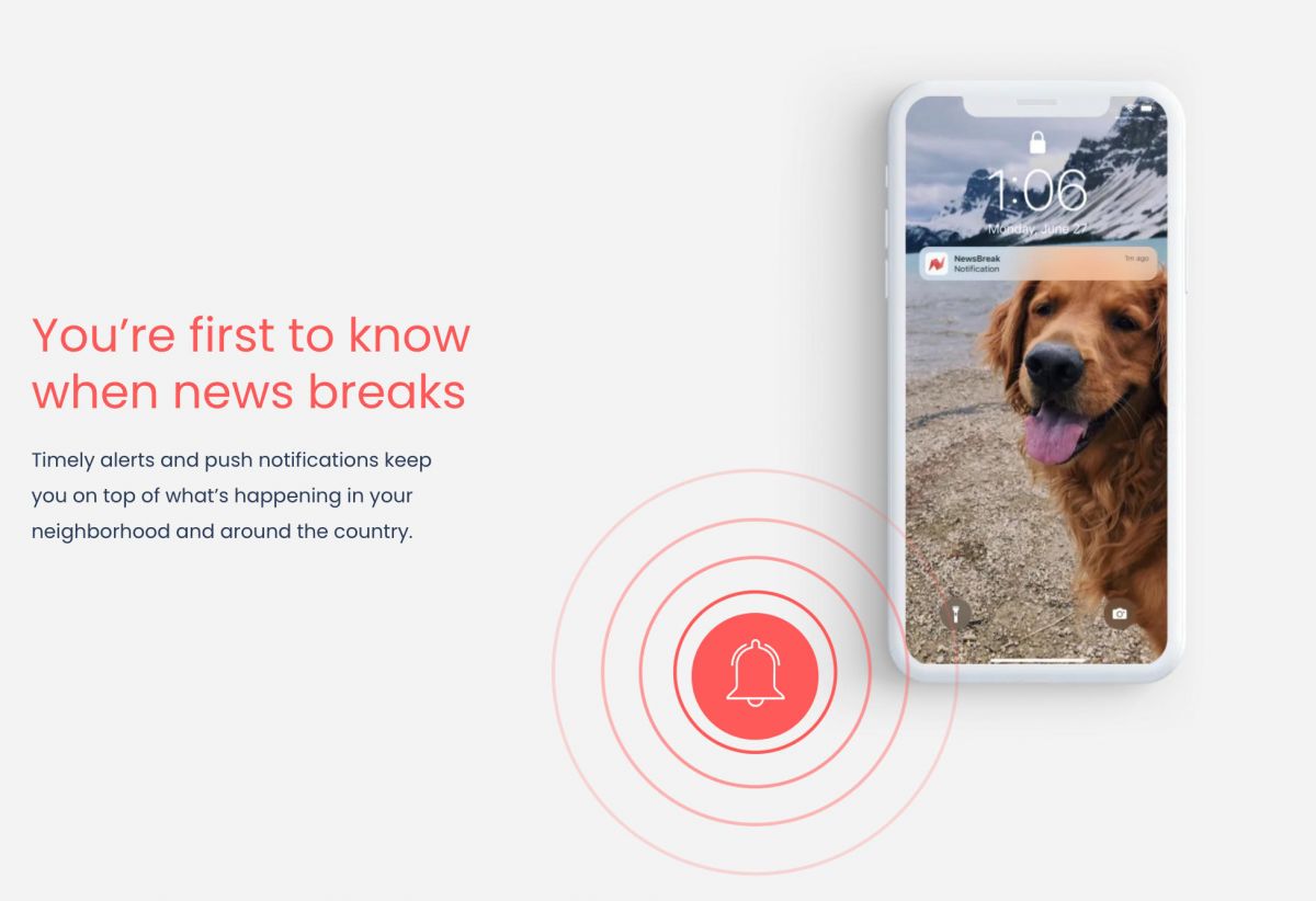 Control Your NewsBreak Feed With Smarter Choices