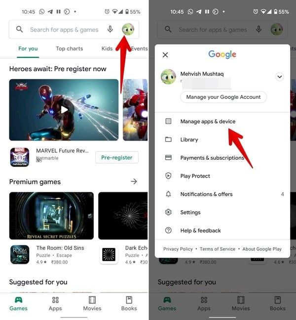 How To Keep NewsBreak Fully Updated